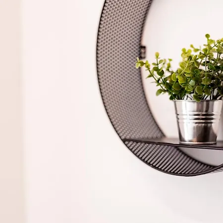Duplex Dans Les Pentes De La Croix-rousse Ail Apartament *