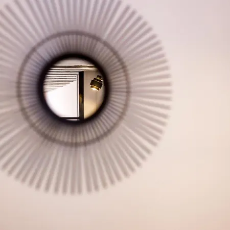 Duplex Dans Les Pentes De La Croix-rousse Ail Apartament *