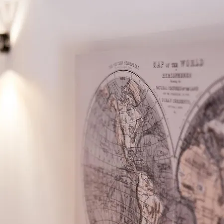 Duplex Dans Les Pentes De La Croix-rousse Ail Apartamento Lyon